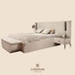 New Luna Bedrooms