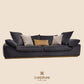 Milan Sofa Set