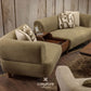 Julia Sofa Set