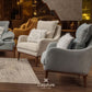 Brescia Sofa set