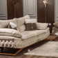 Marvi Sofa Set