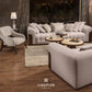 Espanyol Sofa Set