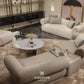 Aroma Sofa Set