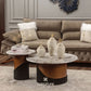 Marvi Sofa Set