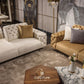 Dals Sofa Set