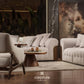 Espanyol Sofa Set