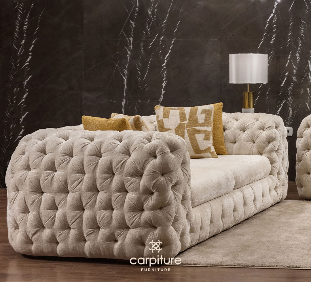 Classy Sofa Set