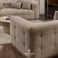 Mecca Sofa set