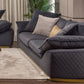 Milan Sofa Set