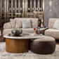 Talya Sofa Set