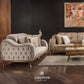 Rivera Sofa Set