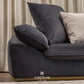 Milan Sofa Set