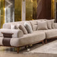 Talya Sofa Set