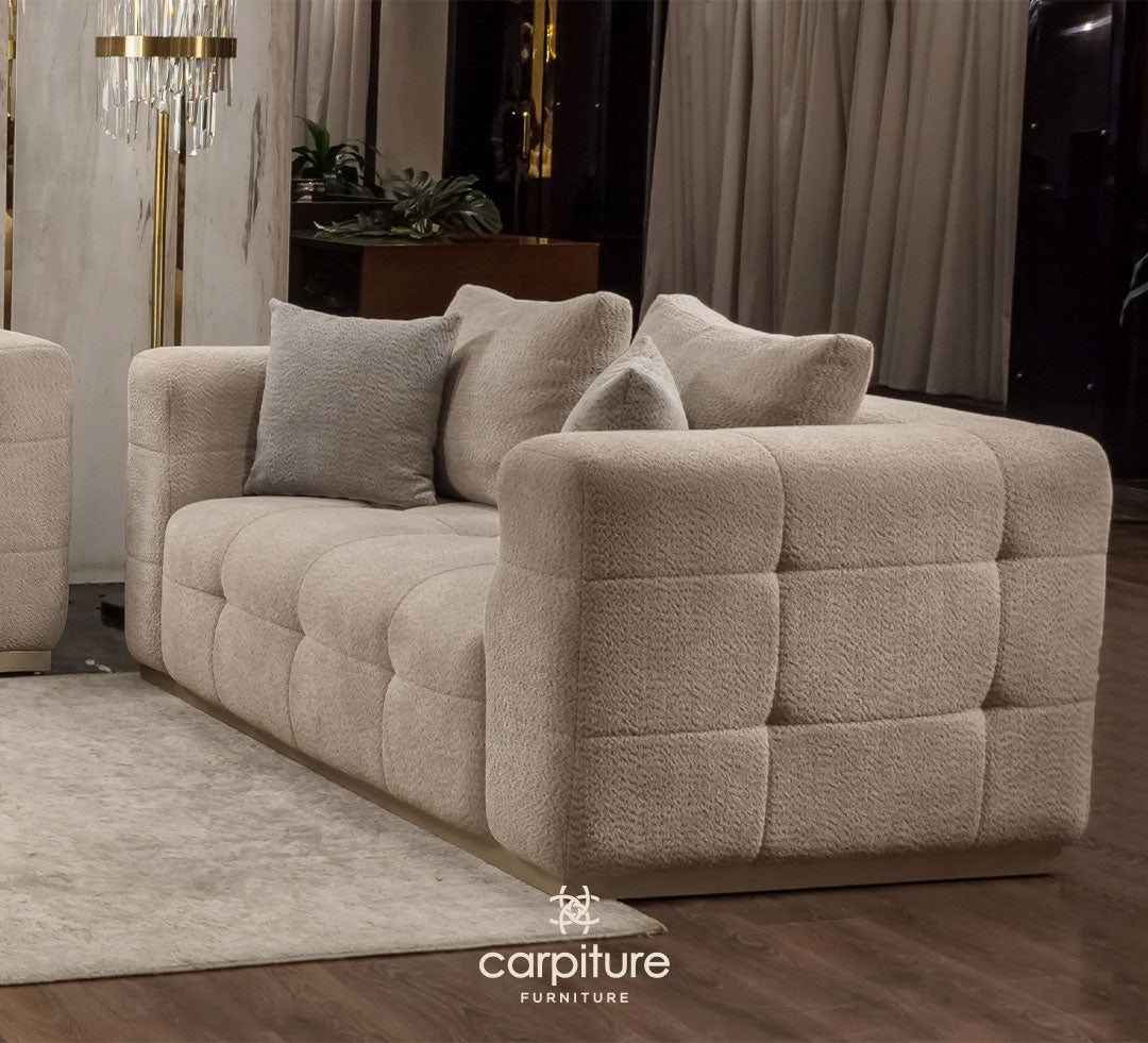 Mecca Sofa set