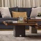 Milan Sofa Set