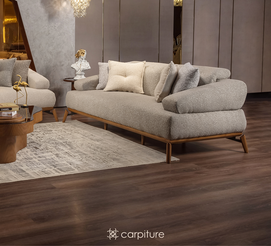 Sofia Sofa Set